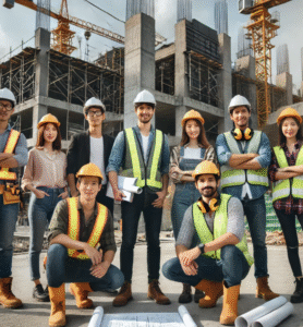 Construction News for Executive Coaching 