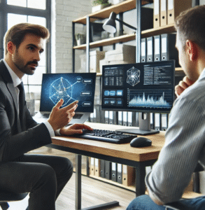 Construction News for IT Support for Business 