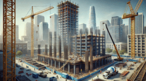 Construction News for Owners Representation San Francisco