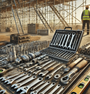 Construction News for Scaffolding Tools 