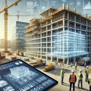 Construction News for BIM Near Me 