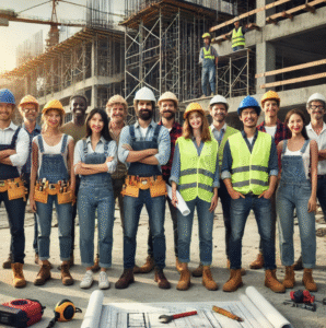 Construction News for Student Conduct 