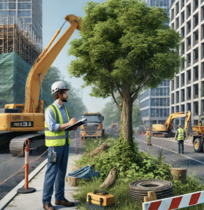 Construction News for Tree Expert Witness 