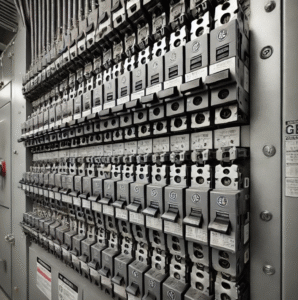 Construction News for ge electrical breakers