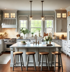 Construction News for Kitchen Remodel St Louis