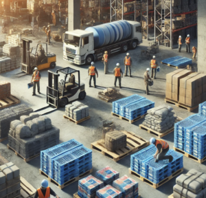 Construction News for Plastic Pallet Company