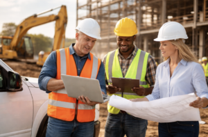 Construction News for Fixed Operations