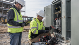 Dielectric Testing Lawton for Construction News